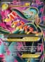 M Gardevoir EX #112