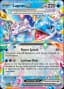 Lapras ex #32