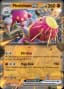 Medicham ex #80