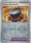 Gravity Gemstone [Reverse Holo] #137