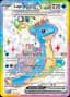 Lapras ex #158