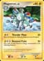 Magneton [Reverse Holo] #43
