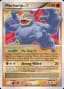 Machamp LV. X #98