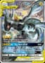 Pikachu & Zekrom GX #SM168