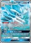 Alolan Sandslash GX #SM236