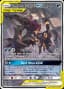 Umbreon & Darkrai GX #SM241