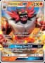 Incineroar GX #27