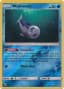 Wishiwashi [Reverse Holo] #44