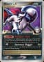 Absol G LV. X #141