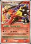 Blaziken FB LV. X #142