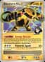 Electivire FB LV. X #144