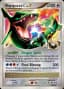 Rayquaza C LV. X #146