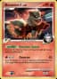 Arcanine G #15
