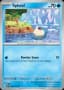 Spheal #43