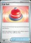 Call Bell [Reverse Holo] #165