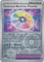 Technical Machine: Fluorite [Reverse Holo] #188