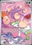 Exeggcute #192