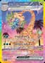 Alolan Exeggutor ex #242