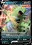 Tyranitar V #SWSH109
