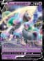 Galarian Rapidash V #SWSH111