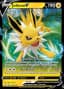 Jolteon V #SWSH151