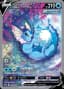Vaporeon V #SWSH181