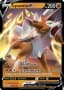 Lycanroc V #SWSH199