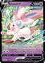 Sylveon V #SWSH202