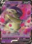 Hisuian Typhlosion V #SWSH237