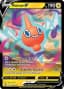 Rotom V #SWSH257