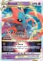 Deoxys VSTAR #SWSH268