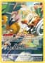 Galarian Zapdos #SWSH283