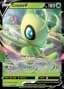 Celebi V #1