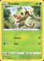 Grookey #11
