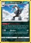 Galarian Obstagoon [Holo] #119