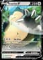 Snorlax V #141