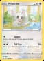 Minccino #145