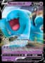 Wobbuffet V #86