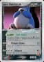 Rocket's Snorlax EX #104