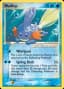 Mudkip [Gold Star] #107