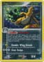 Dark Dragonite [Holo] #15