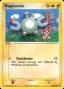 Magnemite [Reverse Holo] #66