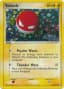 Voltorb [Reverse Holo] #80
