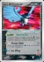 Rocket's Articuno EX #96