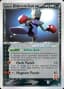 Rocket's Hitmonchan EX #98