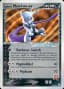 Rocket's Mewtwo EX #99