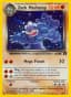 Dark Machamp #10