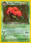 Dark Vileplume #13