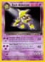 Dark Alakazam #18