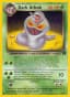 Dark Arbok [W Stamp] #19